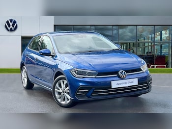 2022 - 1.0 TSI Style 5dr