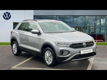 2024 - 1.5 TSI Life 5dr