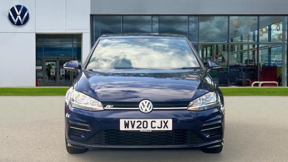 Used Volkswagen Golf 2020 for sale - 76191188: Photo 10