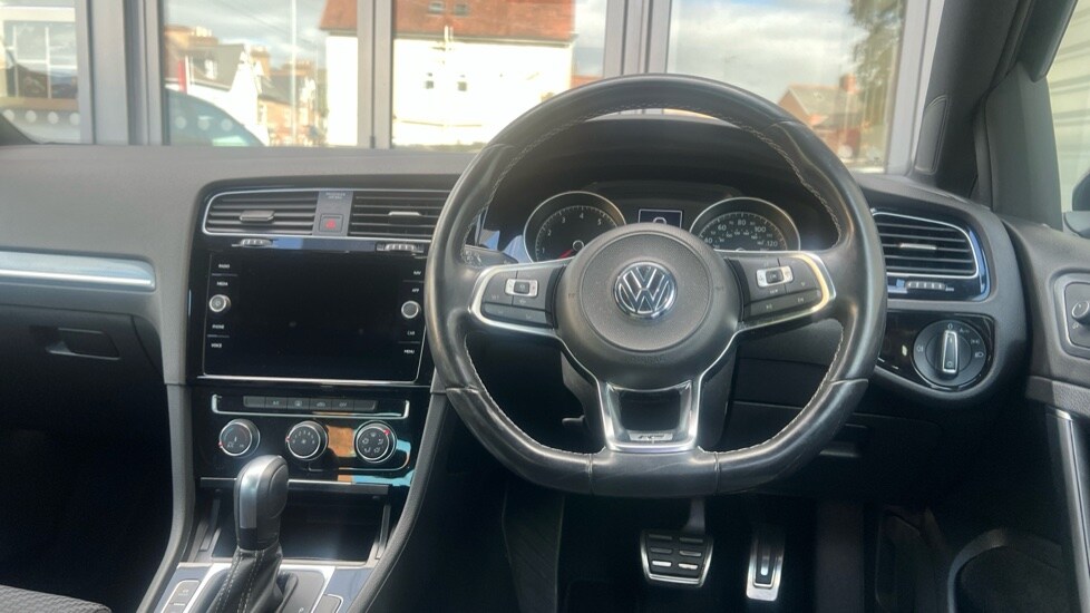 Used Volkswagen Golf 2020 for sale - 76191188: Photo 12