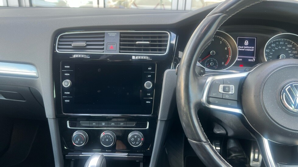 Used Volkswagen Golf 2020 for sale - 76191188: Photo 13