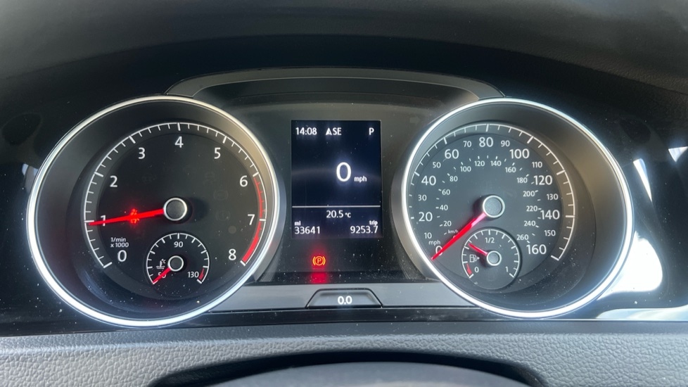 Used Volkswagen Golf 2020 for sale - 76191188: Photo 14