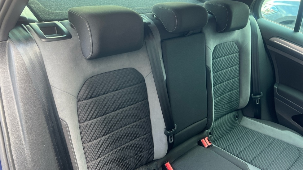 Used Volkswagen Golf 2020 for sale - 76191188: Photo 15