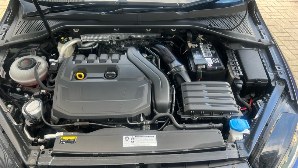 Used Volkswagen Golf 2020 for sale - 76191188: Photo 17