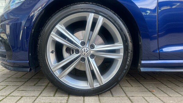 Used Volkswagen Golf 2020 for sale - 76191188: Photo 18