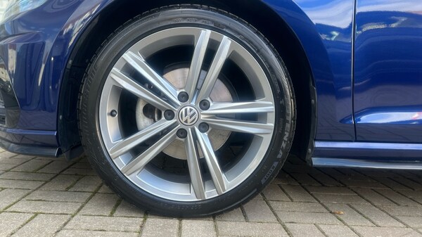 Used Volkswagen Golf 2020 for sale - 76191188: Photo 19