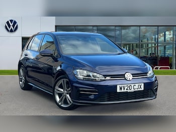 2020 - 1.5 TSI EVO 150 R-Line 5dr DSG