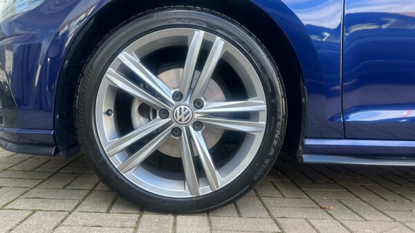 Used Volkswagen Golf 2020 for sale - 76191188: Photo 20