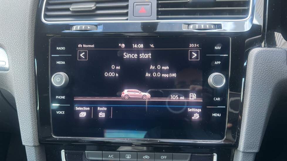 Used Volkswagen Golf 2020 for sale - 76191188: Photo 24