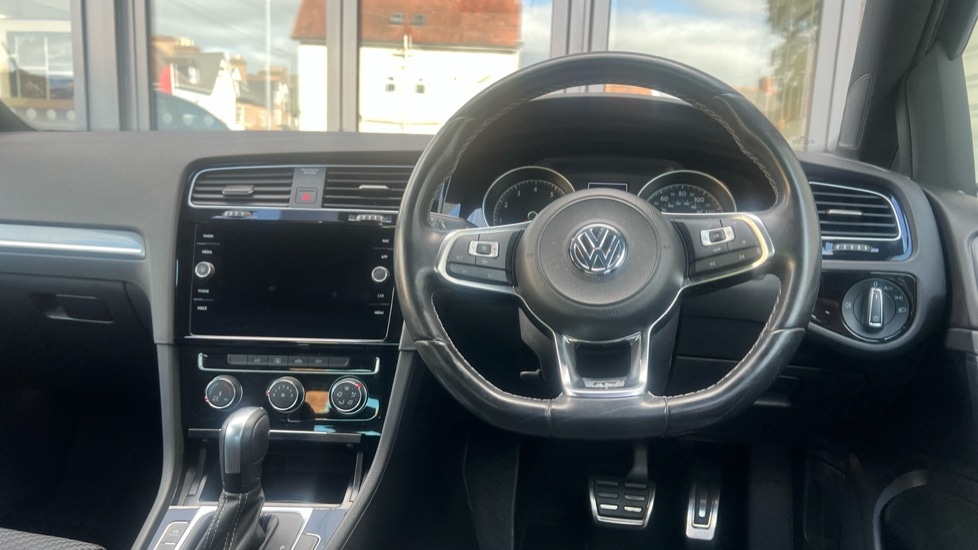 Used Volkswagen Golf 2020 for sale - 76191188: Photo 27