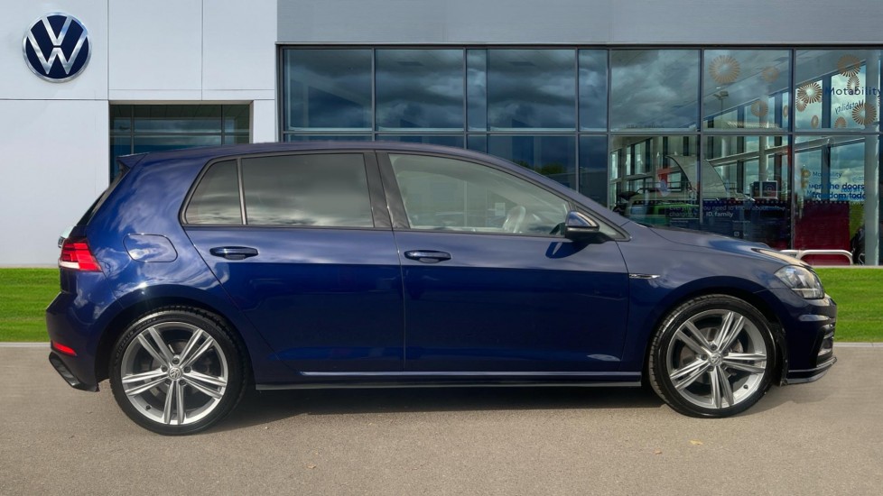 Used Volkswagen Golf 2020 for sale - 76191188: Photo 4