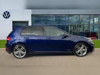Used Volkswagen Golf 2020 for sale - 76191188: Photo 4