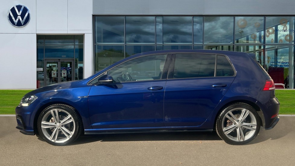 Used Volkswagen Golf 2020 for sale - 76191188: Photo 9