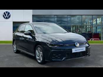 2024 - 1.5 TSI 272 GTE eHybrid 5dr DSG