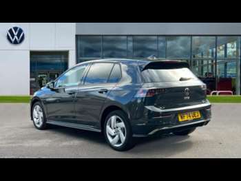 Used Volkswagen Golf 2024 for sale - 74734898: Photo
