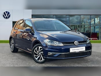 Used Volkswagen Golf 2020 for sale - 76745126: Photo