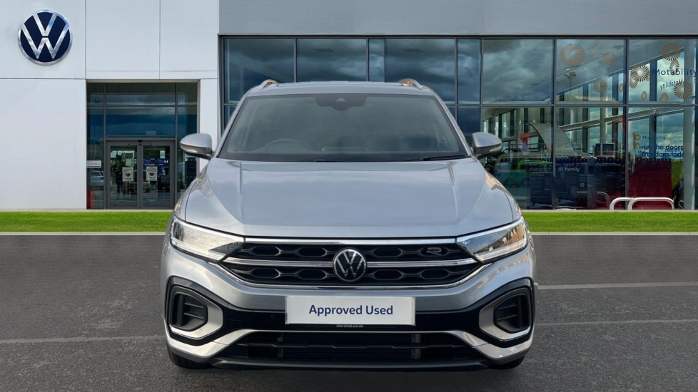 Used Volkswagen T-Roc 2025 for sale - 76552494: Photo 10