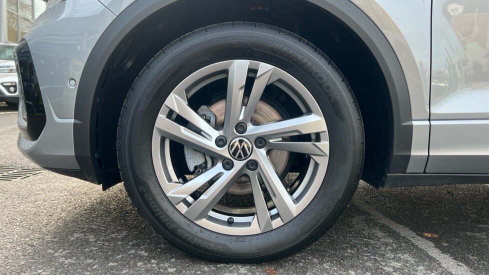 Used Volkswagen T-Roc 2025 for sale - 76552494: Photo 18