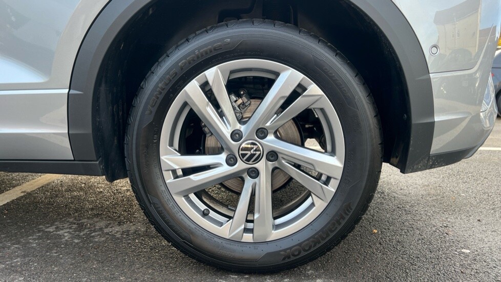 Used Volkswagen T-Roc 2025 for sale - 76552494: Photo 19