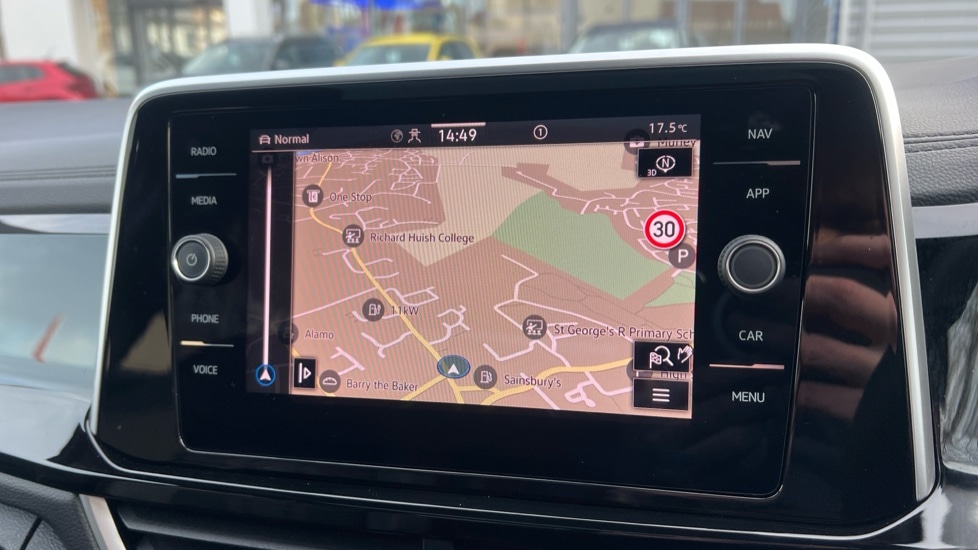 Used Volkswagen T-Roc 2025 for sale - 76552494: Photo 21