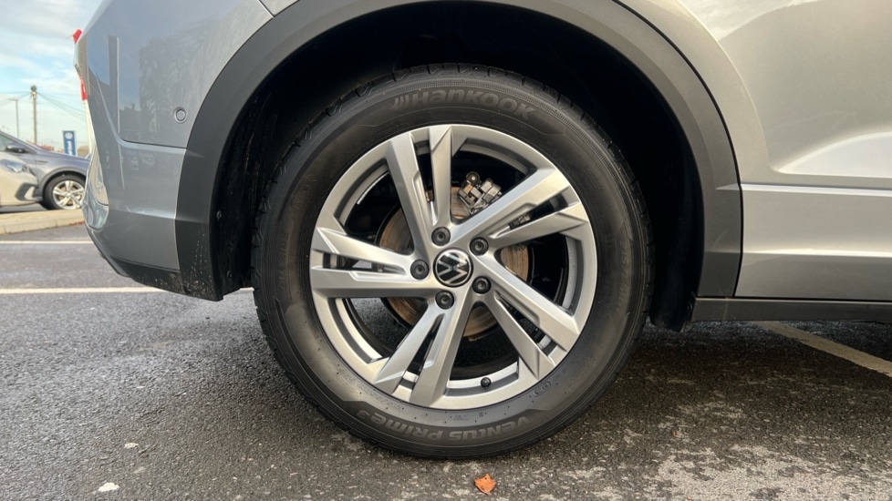 Used Volkswagen T-Roc 2025 for sale - 76552494: Photo 5