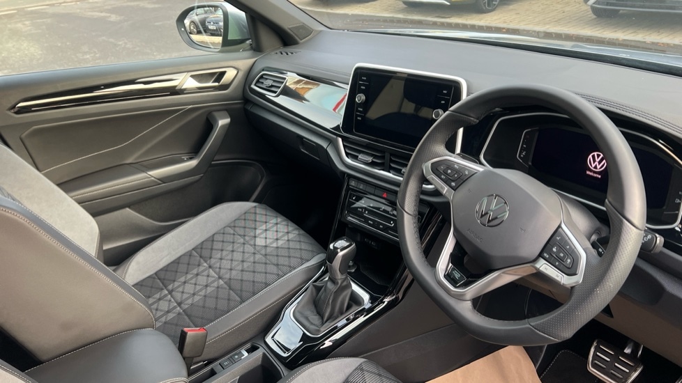 Used Volkswagen T-Roc 2025 for sale - 76552494: Photo 6