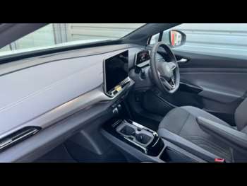Used Volkswagen ID4 2024 for sale - 74307228: Photo