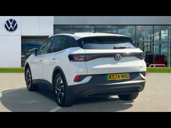 Used Volkswagen ID4 2024 for sale - 74307228: Photo