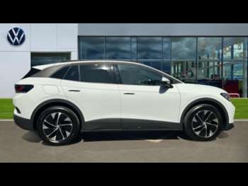 Used Volkswagen ID4 2024 for sale - 74307228: Photo