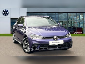 Used Volkswagen Polo 2025 for sale - 75874288: Photo