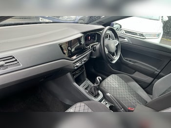 Used Volkswagen Polo 2025 for sale - 75874288: Photo
