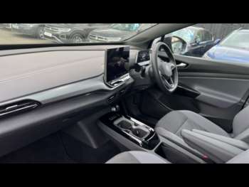 Used Volkswagen ID5 2024 for sale - 73941130: Photo