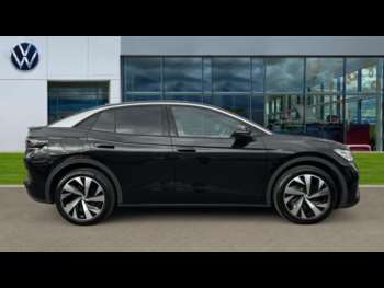 Used Volkswagen ID5 2024 for sale - 73941130: Photo
