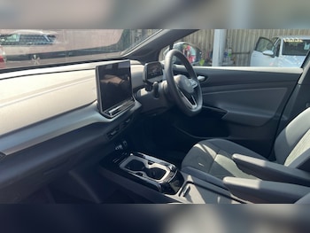 Used Volkswagen ID5 2025 for sale - 75068510: Photo