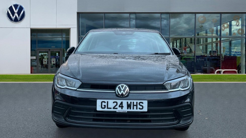 Used Volkswagen Polo 2024 for sale - 76434687: Photo 10