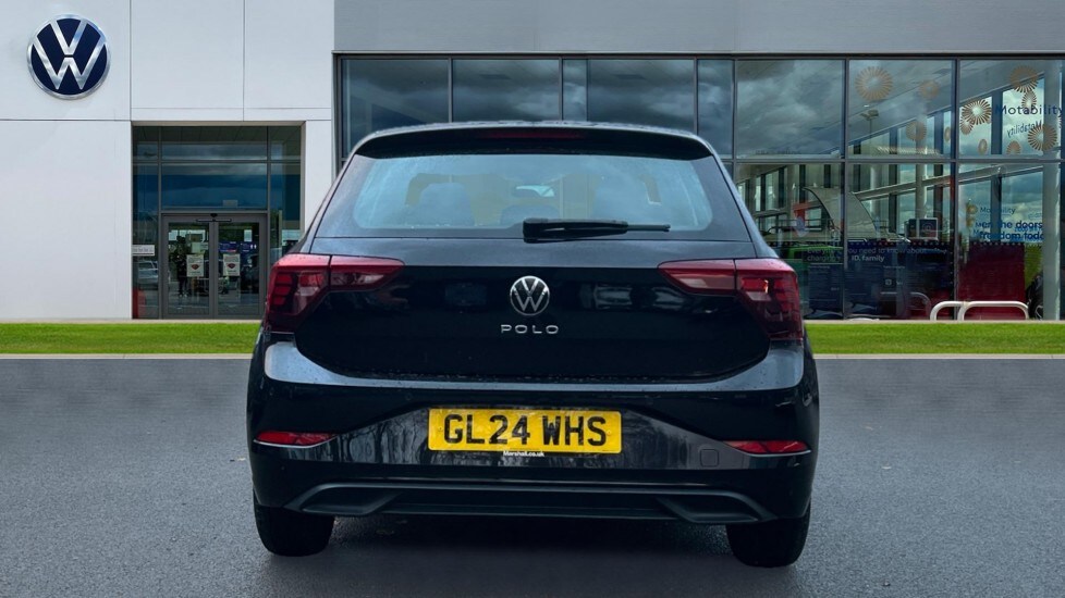 Used Volkswagen Polo 2024 for sale - 76434687: Photo 11