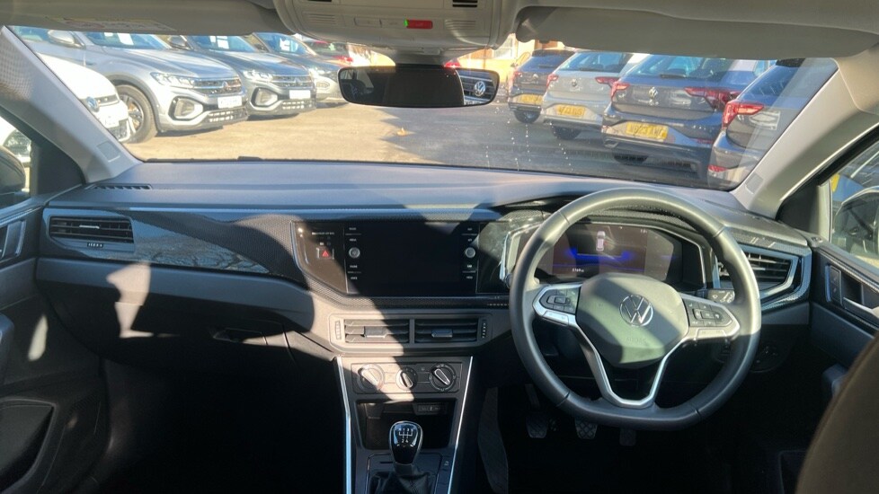 Used Volkswagen Polo 2024 for sale - 76434687: Photo 12