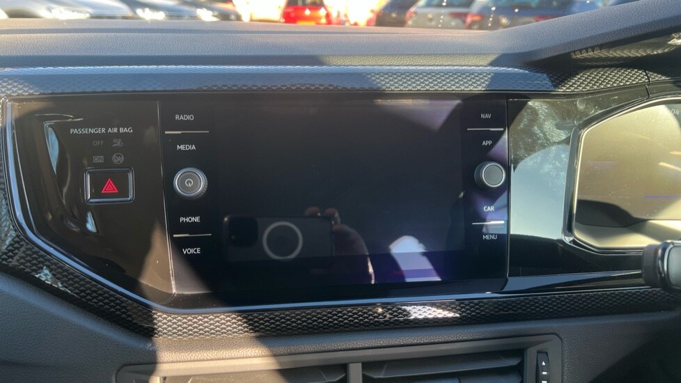 Used Volkswagen Polo 2024 for sale - 76434687: Photo 13