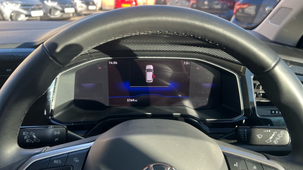 Used Volkswagen Polo 2024 for sale - 76434687: Photo 14