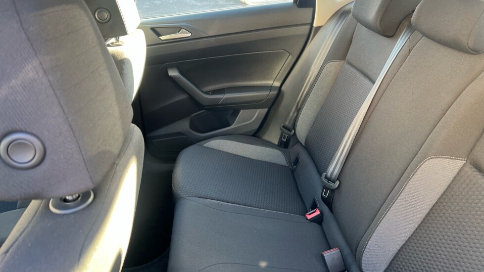 Used Volkswagen Polo 2024 for sale - 76434687: Photo 15