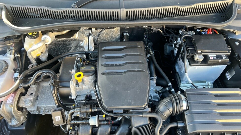 Used Volkswagen Polo 2024 for sale - 76434687: Photo 17