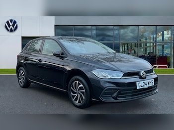 2024 - POLO 1.0 Life 5dr