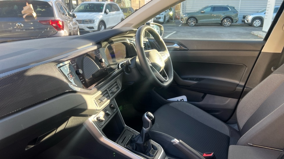 Used Volkswagen Polo 2024 for sale - 76434687: Photo 2