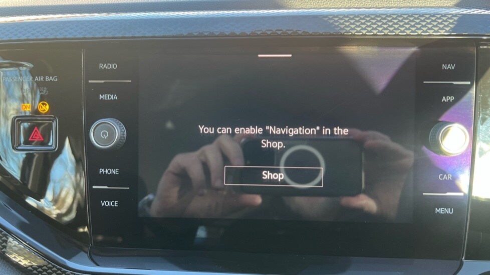 Used Volkswagen Polo 2024 for sale - 76434687: Photo 21