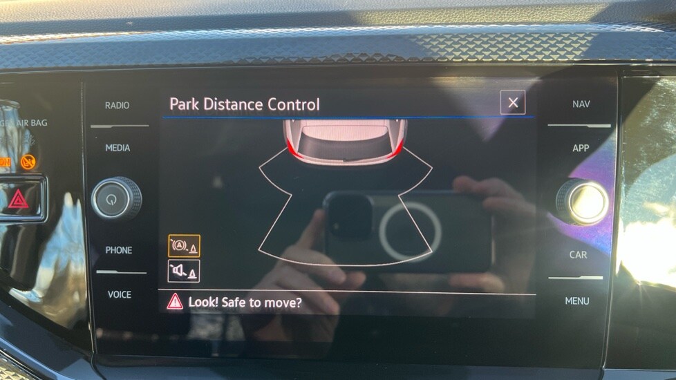 Used Volkswagen Polo 2024 for sale - 76434687: Photo 22