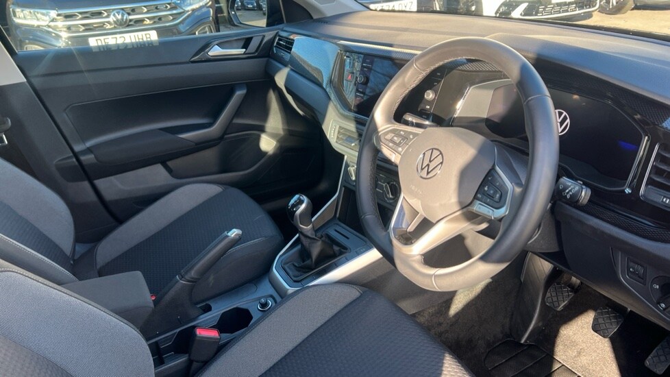 Used Volkswagen Polo 2024 for sale - 76434687: Photo 26