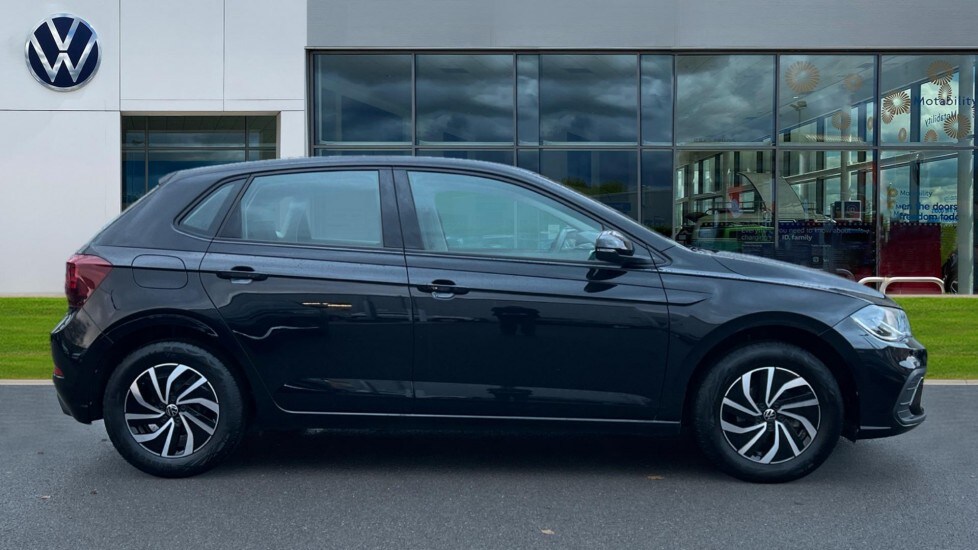 Used Volkswagen Polo 2024 for sale - 76434687: Photo 4