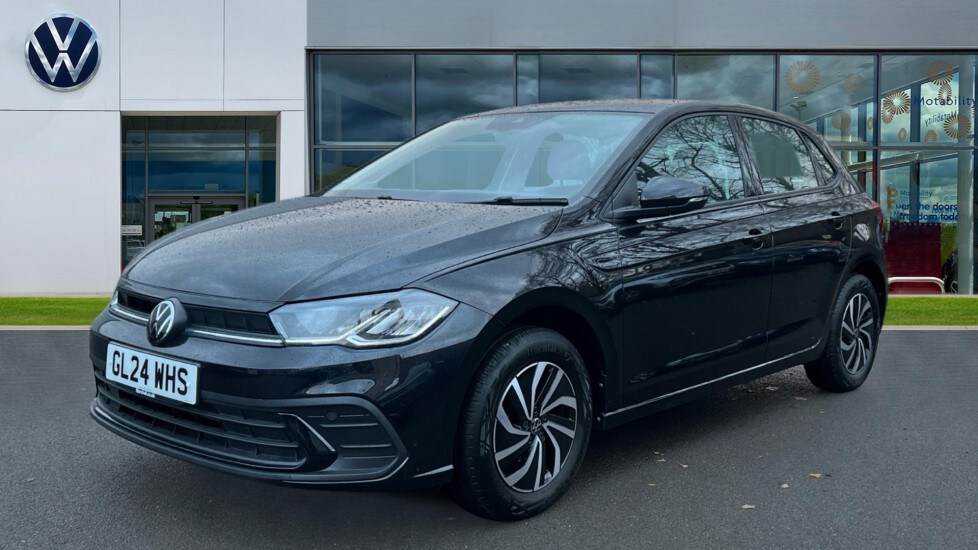 Used Volkswagen Polo 2024 for sale - 76434687: Photo 7
