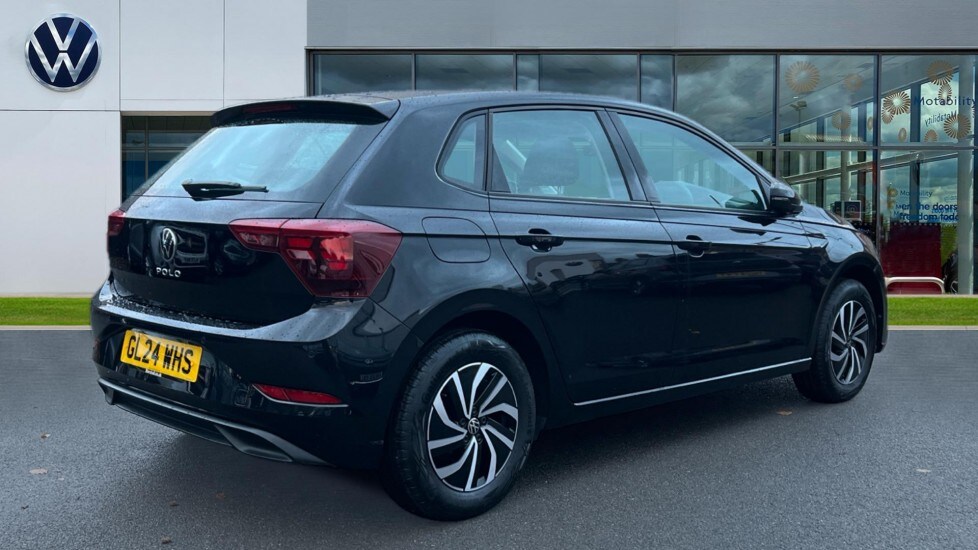 Used Volkswagen Polo 2024 for sale - 76434687: Photo 8