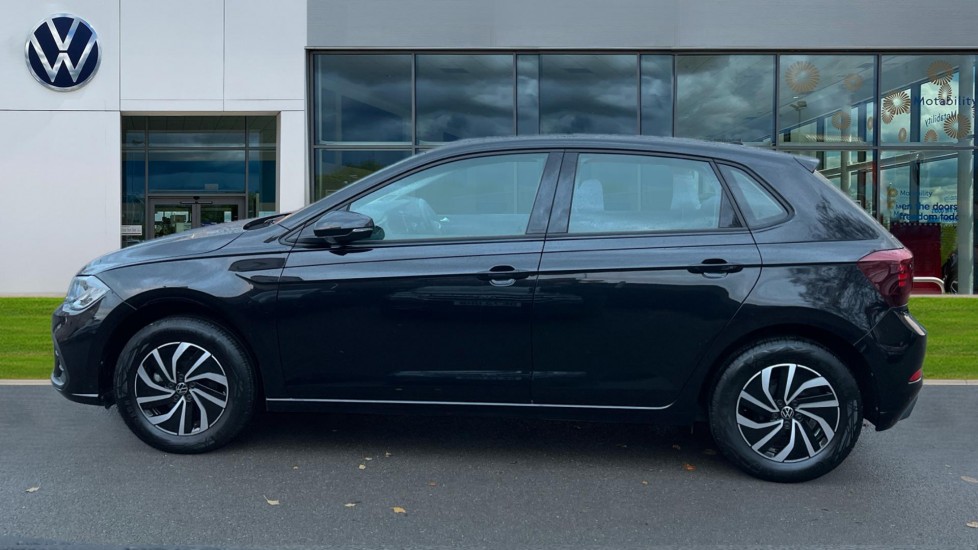 Used Volkswagen Polo 2024 for sale - 76434687: Photo 9